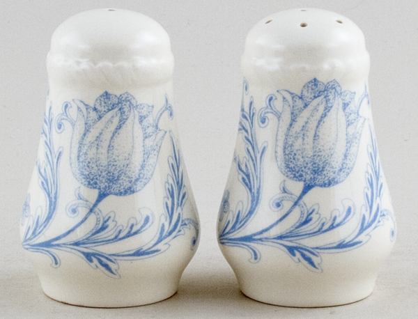 Salt and Pepper Pots c1980s
